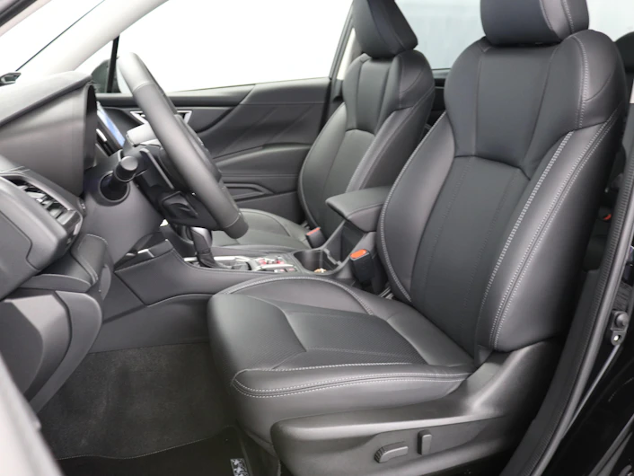 immagine del veicolo SUBARU FORESTER