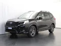 Subaru Forester Station 2.0i e-Boxer Black Edition
