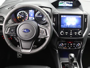 immagine del veicolo SUBARU Forester Station 2.0i e-Boxer Black Edition