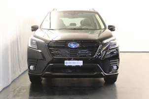 immagine del veicolo SUBARU Forester Station 2.0i e-Boxer Black Edition
