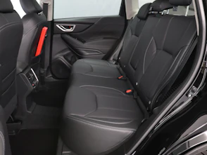 immagine del veicolo SUBARU Forester Station 2.0i e-Boxer Black Edition