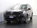 Subaru Forester Station 2.0i e-Boxer Black Edition