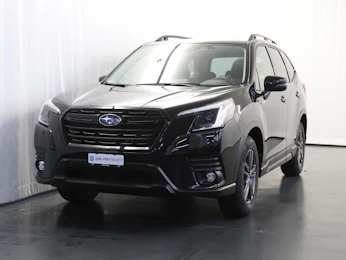 immagine del veicolo SUBARU Forester Station 2.0i e-Boxer Black Edition