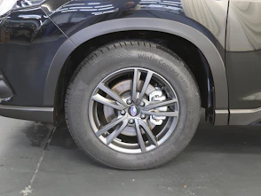 immagine del veicolo SUBARU Forester Station 2.0i e-Boxer Black Edition