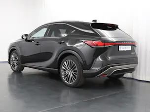Lexus RX 450h+ Excellence