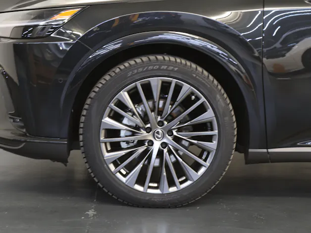 Lexus RX 450h+ Excellence