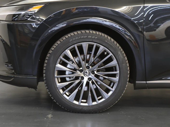 Fahrzeugbild LEXUS RX