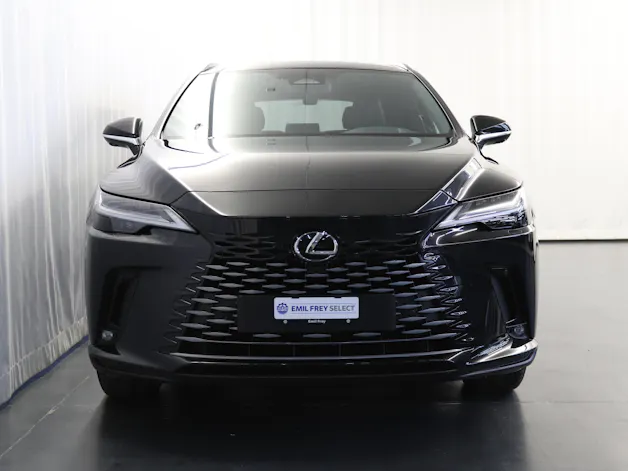 Lexus RX 450h+ Excellence
