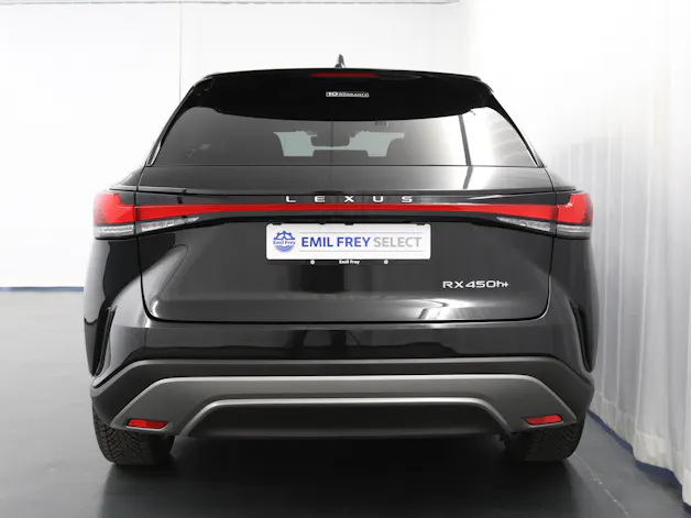Lexus RX 450h+ Excellence