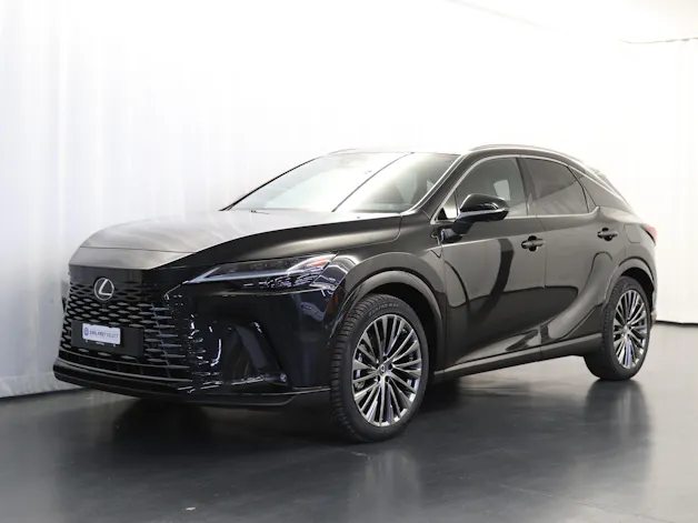 Lexus RX 450h+ Excellence