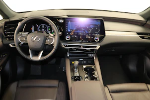 Fahrzeugbild LEXUS RX 450h+ Excellence
