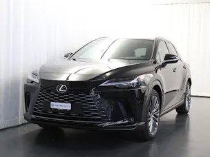 Lexus RX 450h+ Excellence