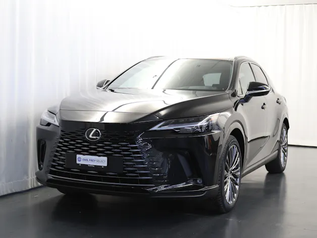 Lexus RX 450h+ Excellence