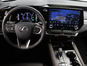 Fahrzeugbild LEXUS RX 450h+ Excellence