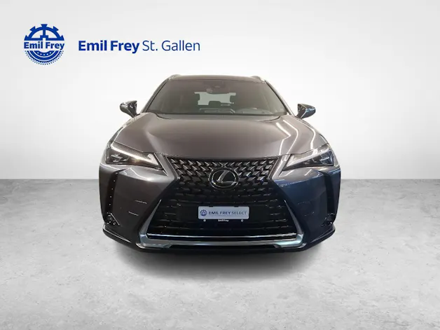 Lexus UX 300e Excellence