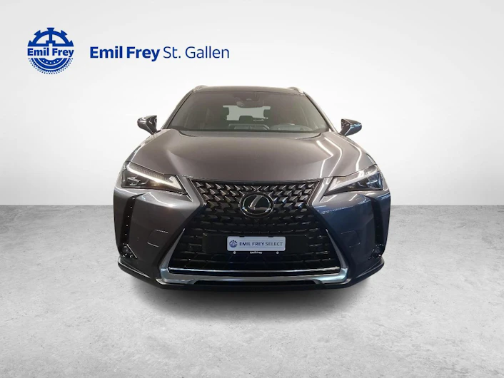 Fahrzeugbild LEXUS UX