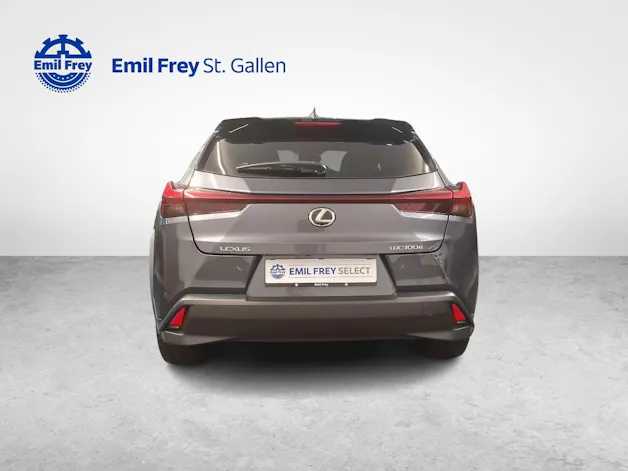 Lexus UX 300e Excellence