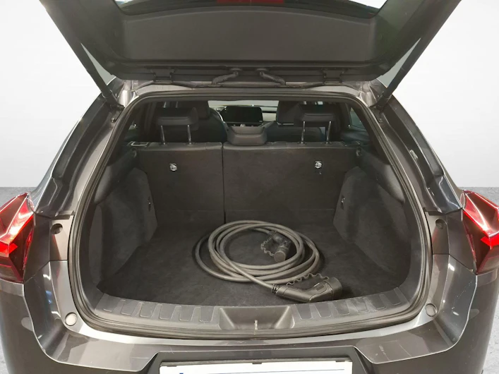 Fahrzeugbild LEXUS UX