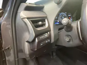 Lexus UX 300e Excellence