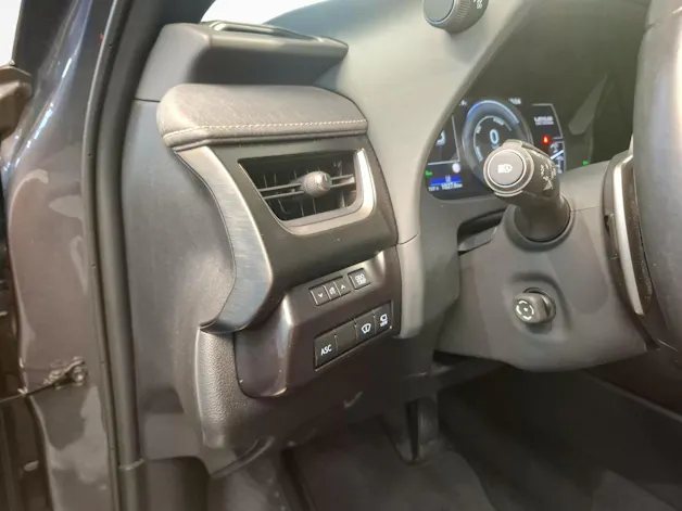 Lexus UX 300e Excellence