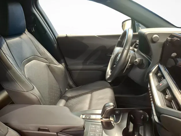 Lexus UX 300e Excellence