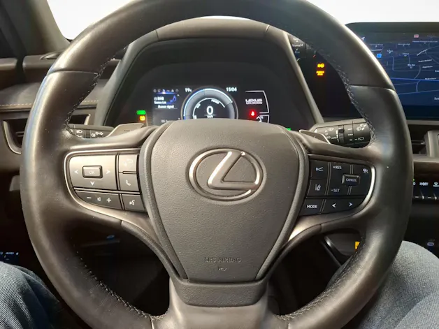 Lexus UX 300e Excellence