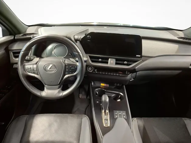 Lexus UX 300e Excellence