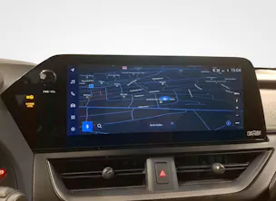 Lexus UX 300e Excellence