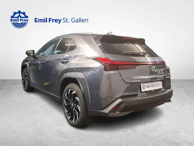 Lexus UX 300e Excellence