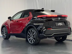 Toyota C-HR 2.0 PHEV GR Sport Premiere