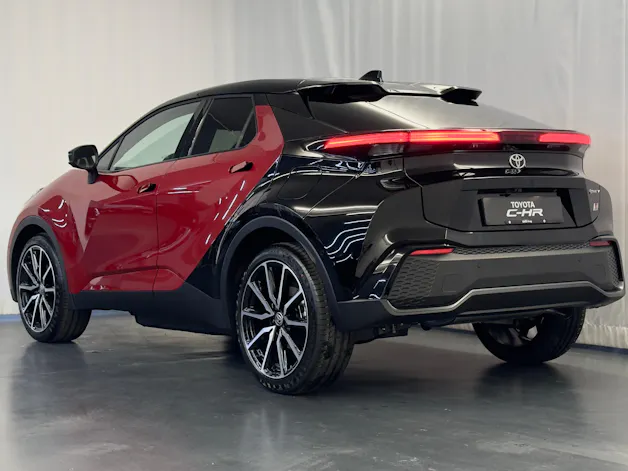 Toyota C-HR 2.0 PHEV GR Sport Premiere