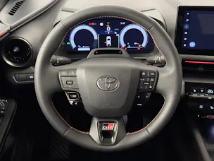 Toyota C-HR 2.0 PHEV GR Sport Premiere