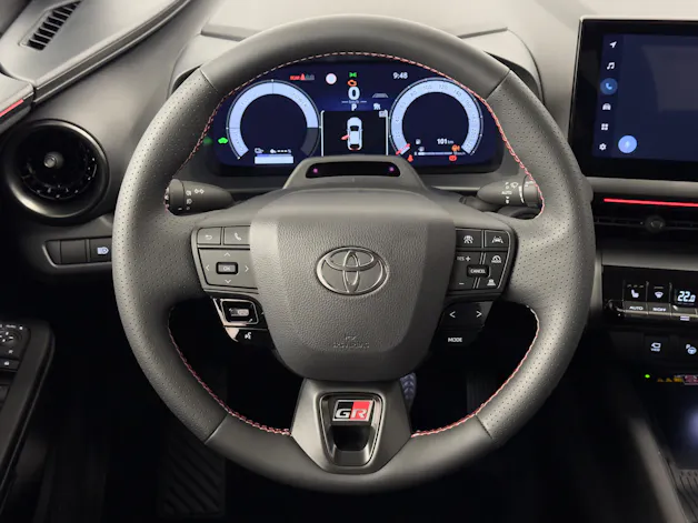 Toyota C-HR 2.0 PHEV GR Sport Premiere