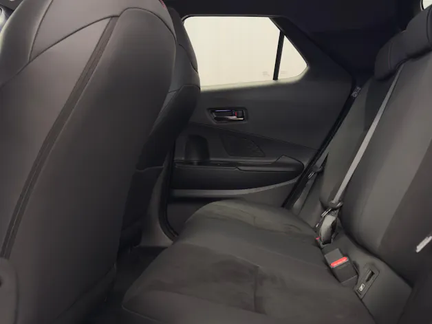 Toyota C-HR 2.0 PHEV GR Sport Premiere