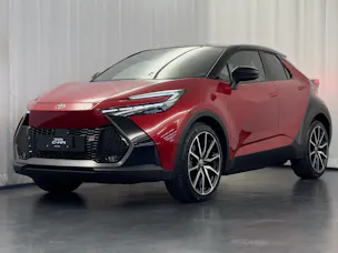 Toyota C-HR 2.0 PHEV GR Sport Premiere