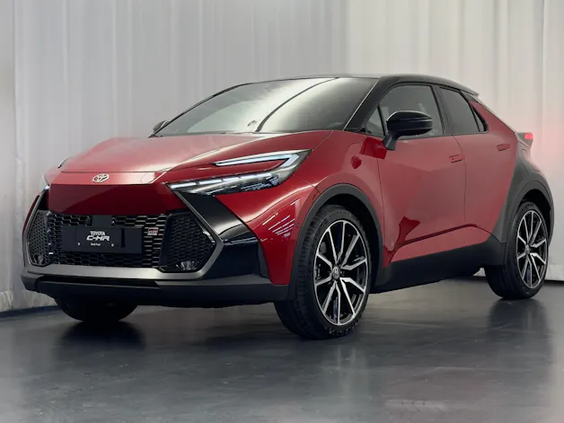 Toyota C-HR 2.0 PHEV GR Sport Premiere