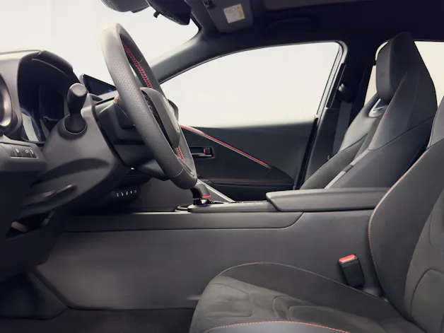 Toyota C-HR 2.0 PHEV GR Sport Premiere