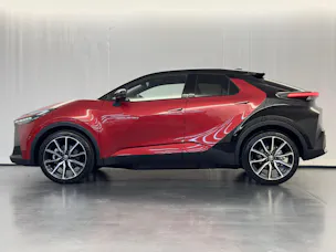 Toyota C-HR 2.0 PHEV GR Sport Premiere
