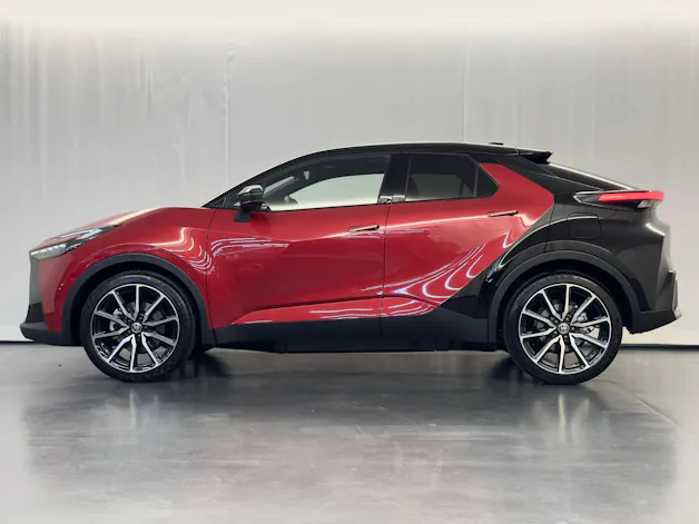 Toyota C-HR 2.0 PHEV GR Sport Premiere