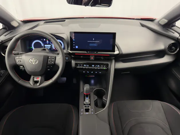Toyota C-HR 2.0 PHEV GR Sport Premiere