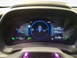 Lexus LBX 1.5 Hybrid Relax AWD