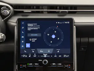 Lexus LBX 1.5 Hybrid Relax AWD
