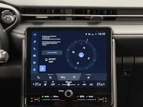 Fahrzeugbild LEXUS LBX 1.5 Hybrid Relax AWD