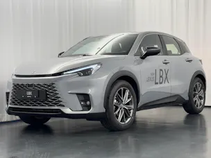 Lexus LBX 1.5 Hybrid Relax AWD