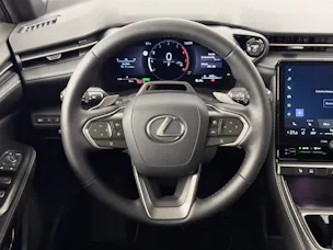 Lexus LBX 1.5 Hybrid Relax AWD