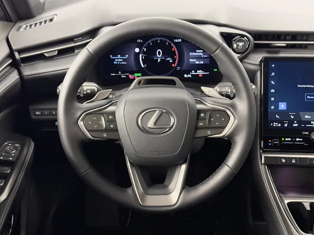 Lexus LBX 1.5 Hybrid Relax AWD