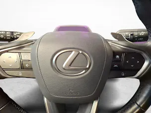 Lexus LBX 1.5 Hybrid Relax AWD