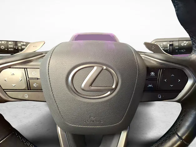 Lexus LBX 1.5 Hybrid Relax AWD