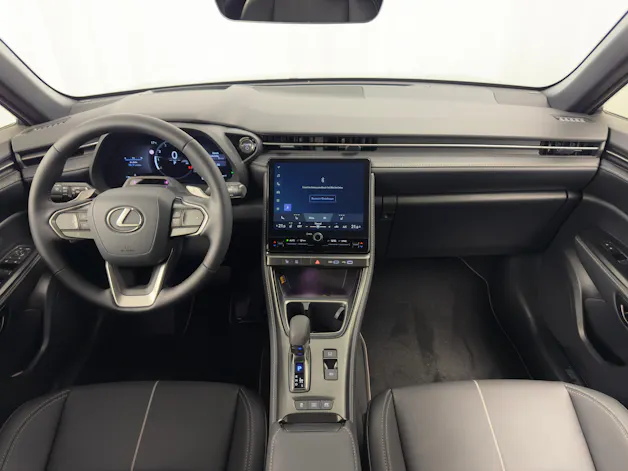 Lexus LBX 1.5 Hybrid Relax AWD