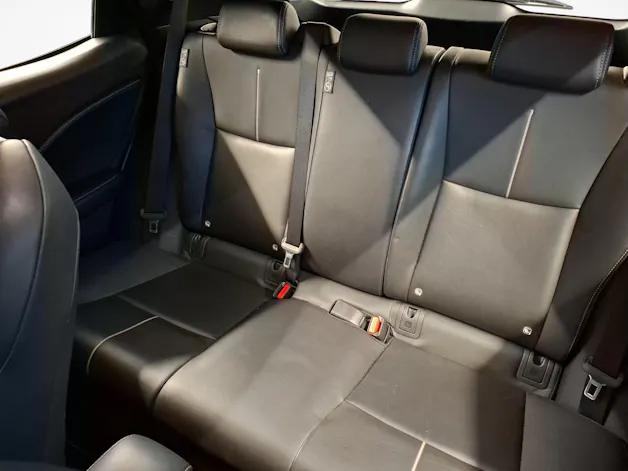 Lexus LBX 1.5 Hybrid Relax AWD